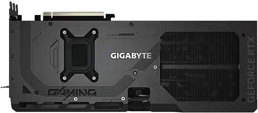 Видеокарта GIGABYTE GeForce RTX 5080 GAMING OC 16G (GV-N5080GAMING OC-16GD) - фото 6
