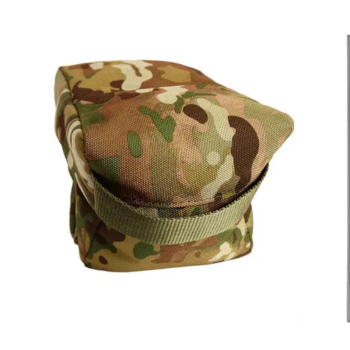 Упор барикадний стрілецький подушка GEN 7 кістка - фото 7