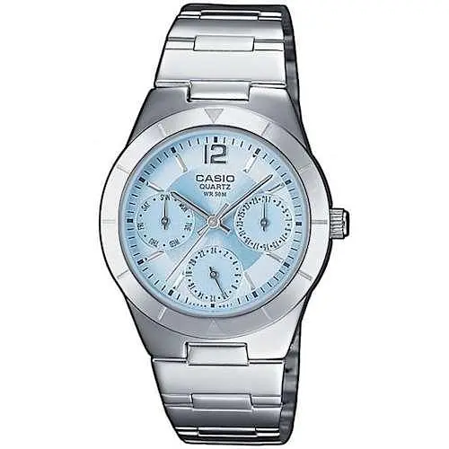 Годинник Casio LTP-2069D-2AVEF
