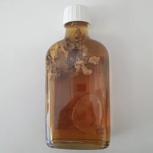 Водна настоянка на цвіт шипшини 200 мл - фото 2