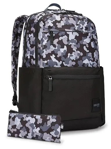 Рюкзак Uplink 26L 15.6" CCAM-3216 Black Spot Camo Case logic sum0027856 - фото 1