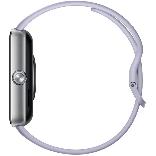 Смарт-часы Xiaomi Redmi Watch 5 Lavender Purple BHR9388GL - фото 4