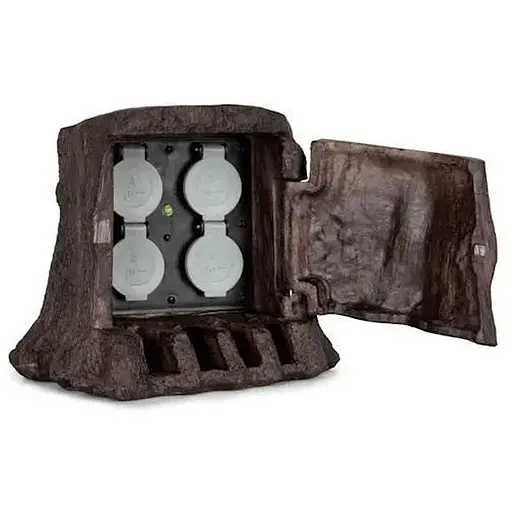 Садовая розетка Blumfeldt Power Tree Smart (10038623)