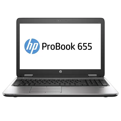 Ноутбук HP ProBook 655 G2 (A8-8600B/8/128SSD) - Class A "Б/У" - фото 1