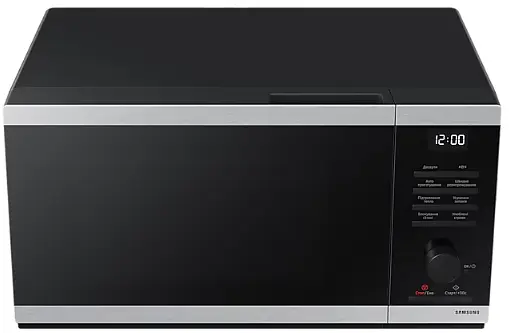 Микроволновая печь Samsung MS23DG4504ATUA (6990915) - фото 2