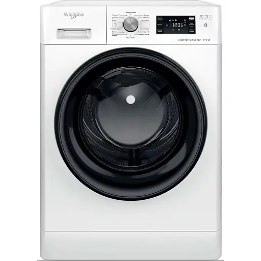 Стиральная машина Whirlpool FFWDB 976258 BV UA