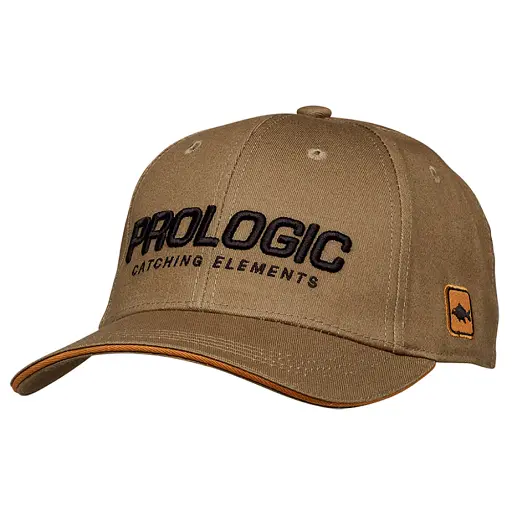 Кепка Prologic Classic Baseball Cap One size Olive Green - фото 1