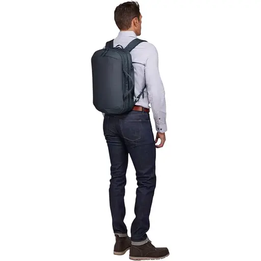 Рюкзак Thule Subterra 2 Hybrid Travel Bag Dark Slate (TH 3205061) - фото 9