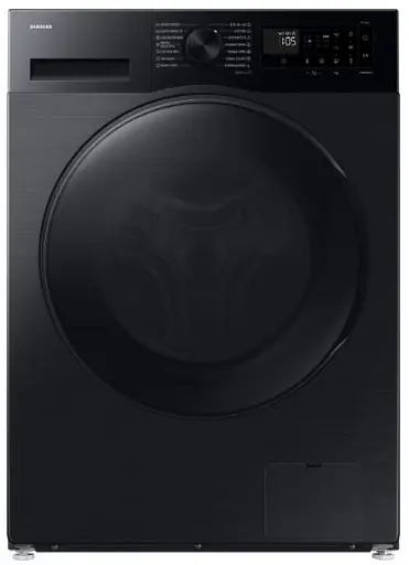 Пральна машина з сушкою Samsung WD90DG5G34BBLE - фото 1