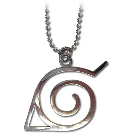 Кулон Наруто Naruto NR 22.66.598 - фото 4