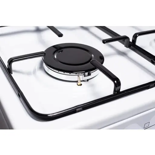 Комбинированная плита Greta KKE 52 MG 13 W - фото 5