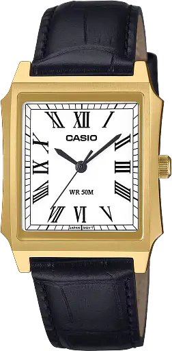 Часы Casio Timeless Collection MTP-B190GL-7BVEF