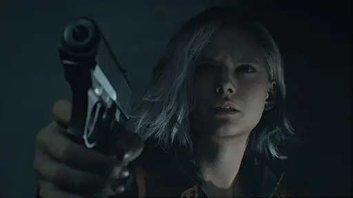 Игра PS5 Resident Evil Requiem (5055060993538) - фото 12