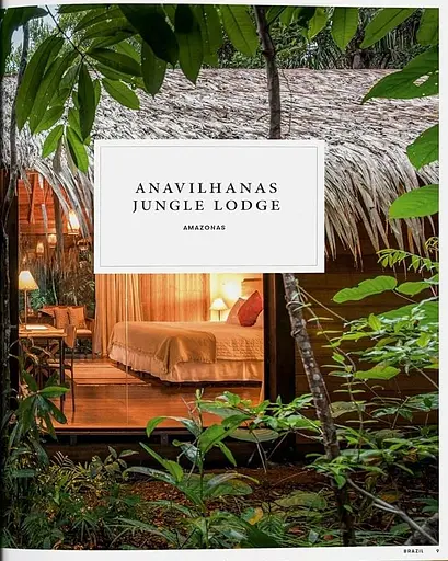 Great Escapes Latin America. The Hotel Book - фото 4