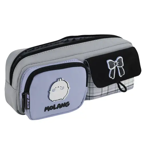 Пенал Kite Molang (ML26-2701) - фото 6