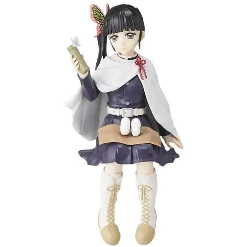 Фигурка Sega Клинок, который уничтожает демонов Канао Цуюри Demon Slayer Tsuyuri Kanao 13 см S PC DS TK 13 - фото 1