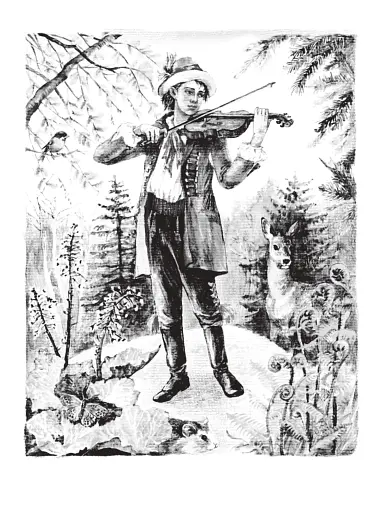 Ойкумена. Казки - фото 6