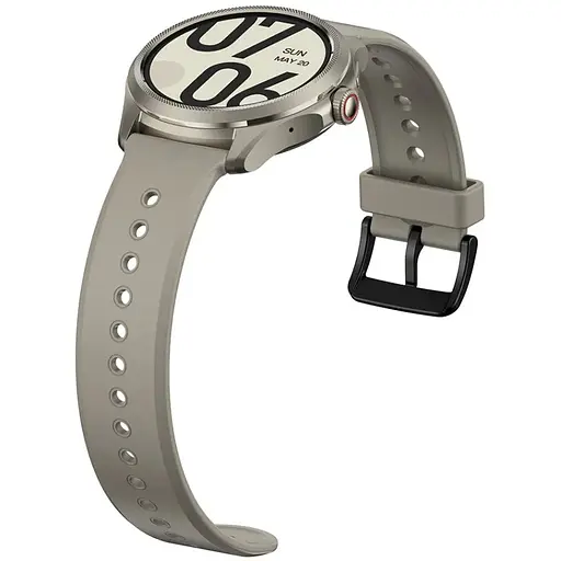 Годинник Mobvoi TicWatch Pro 5 GPS (WH12088) Sandstone - фото 5