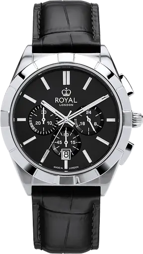 Часы ROYAL LONDON 41519-01