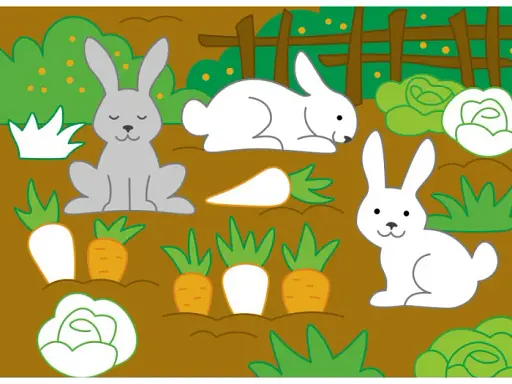 Малювалка для найменших: Розфарбовки №1 - фото 5