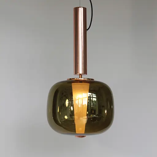 Подвесной светильник Friendlylight Dusk PD FL3093 - фото 1