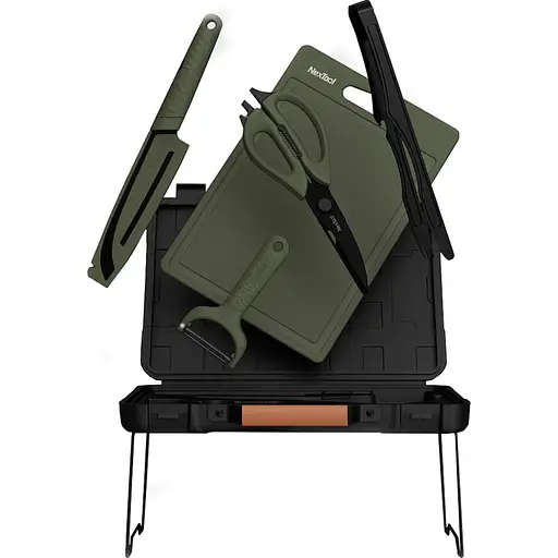 Набор приборов для барбекю NexTool Barbecue Tool Set NE20261 (119874) - фото 3