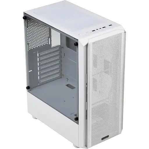 Корпус Vinga Cloud (Cloud) без блока питания - фото 3