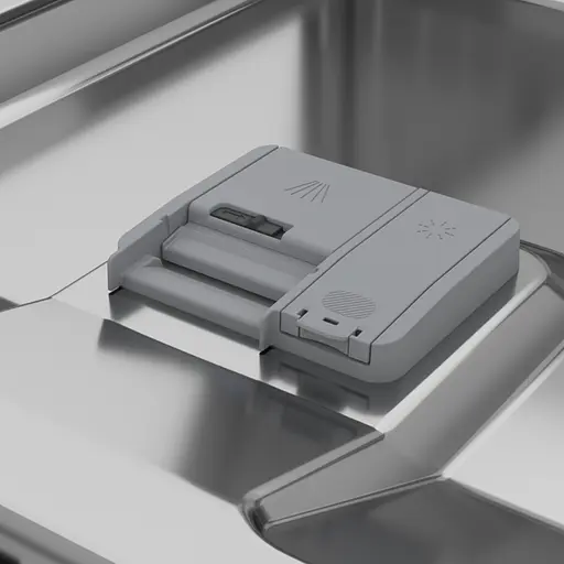 Посудомийна машина Beko BDFN26522XQ - фото 4