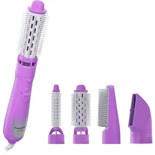 Фен-щетка Panasonic EH-KA42-V865 [146047]