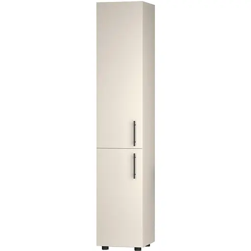 Пенал закритий ОП-714 Orange-Line 350х347х1825 Кашемір