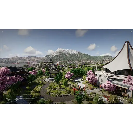 Гра Jurassic World Evolution 3 для PS5 (EN) [148384] - фото 4