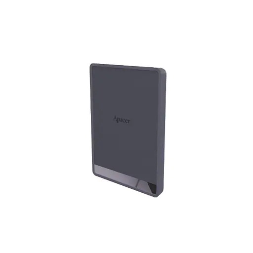 Портативный SSD Apacer AS724 1TB USB 3.2 Gen. 2 Type-C Read/Write 500MB/s Mauve - фото 3