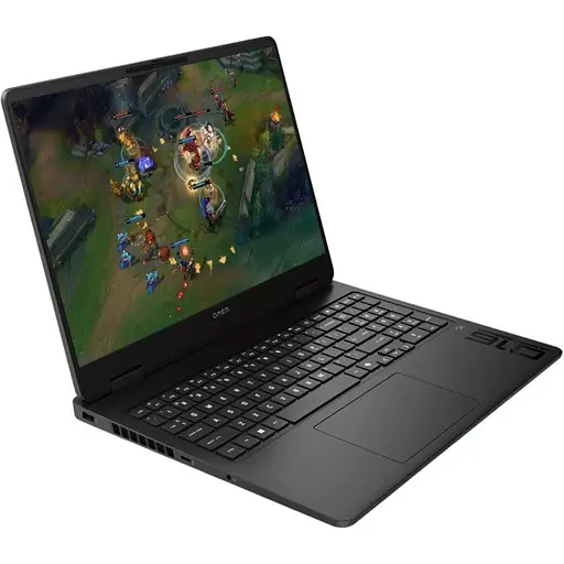 Ноутбук HP Omen 16-ap0053dx (BP1Q1UA) [141180] - фото 3