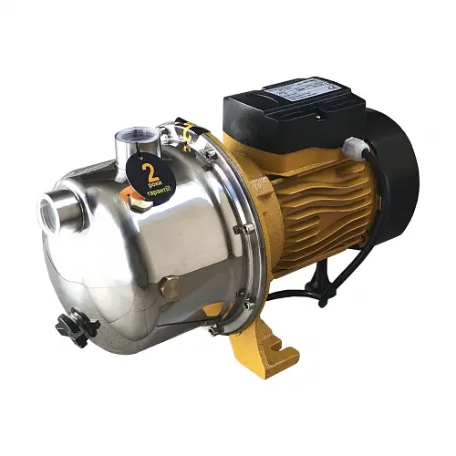 Поверхностный насос Optima JET 150S 1,3 кВт (нержавейка)