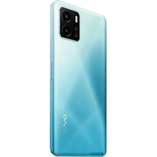 Смартфон Vivo Y15s 3/32GB Wave Green - фото 8