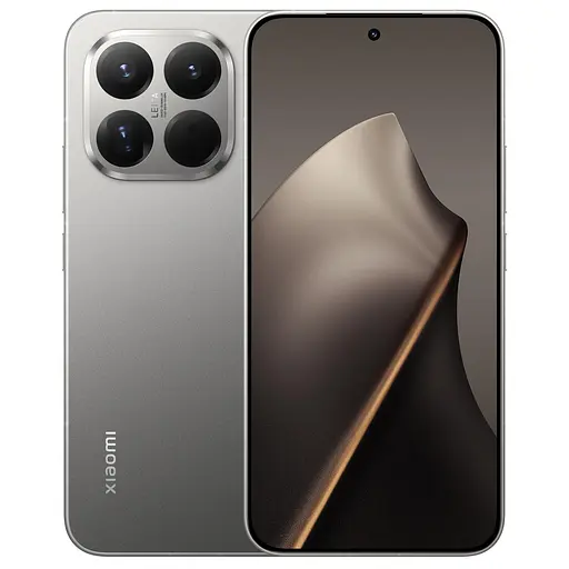 Смартфон Xiaomi 15T 12/512GB Titan Gray - фото 1