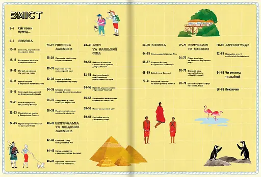 Атлас пригод - фото 4