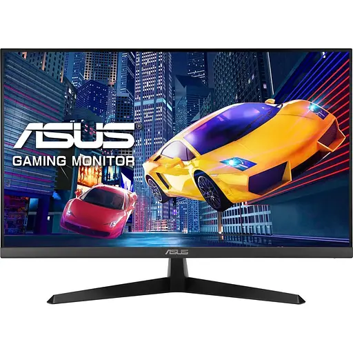 Монитор 27" ASUS VY279HGR FHD IPS 120Hz (90LM06D3-B01A70) - фото 1
