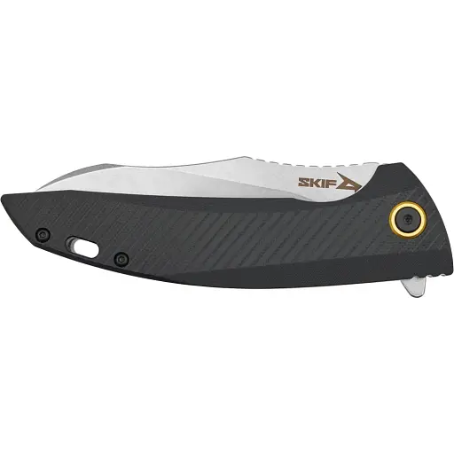 Нож Skif Vulture SW Black - фото 4