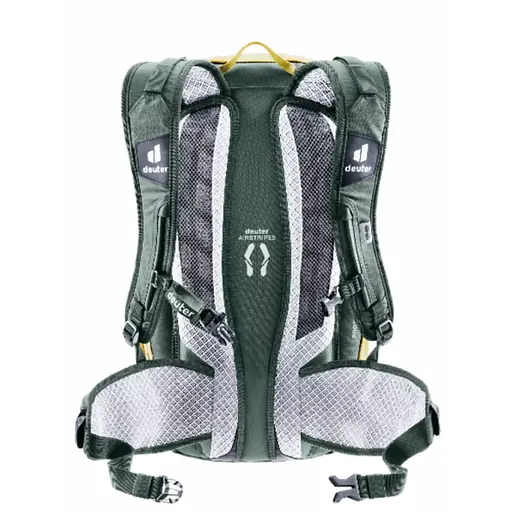 Рюкзак Deuter Flyt 20 Turmeric-ivy (1052-3211321 8207) - фото 2