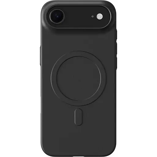 Чохол AmazingThing Minimal with MagSafe для Apple iPhone Air Black (IP176.6SMBK) [148044]