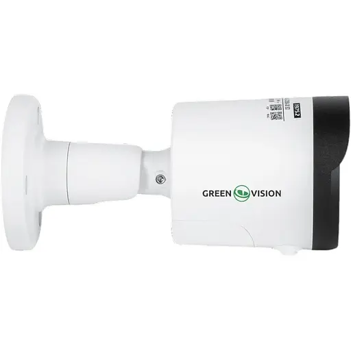 Внешняя IP-камера GreenVision GV-178-IP-I-AD-COS50-30 SD - фото 2