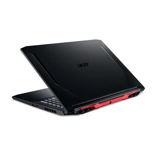 Ноутбук Acer Nitro 5 AN517-51 i5-9300H, 8Gb, 512Gb SSD, Nvidia GeForce GTX 1650 4Gb - фото 3