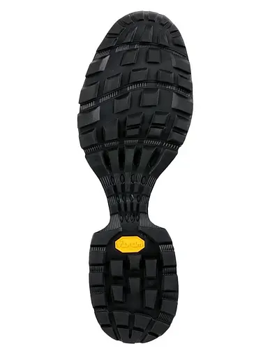 Кроссовки Millet Hike Up Leather GTX M 43.5 Noir/Tarmac (1046-MIG1856 4003_9,5) - фото 3