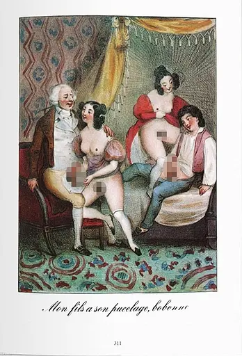 Erotica Universalis - фото 7