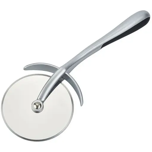 Ніж для піци Lessner Savoy металевий 70 мм (10223)