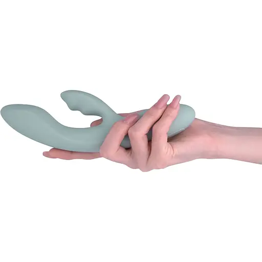 Смарт вібратор-кролик Svakom Chika - фото 7