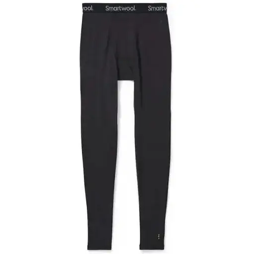 Термоштани Smart Wool Men's Merino 250 Baselayer Bottom Boxed Charcoal Heather XL (1033-SW SW016362.010-XL)