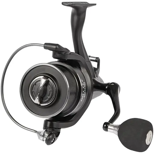 Катушка Brain Battle 5000 6+1BB Screw Handle - фото 2