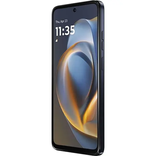 Смартфон Motorola Moto G05 8/256GB NFC Denim Blue - фото 5